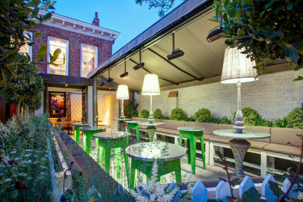 One Night 4* City Break for Two at Oddfellows Chester - Image 6