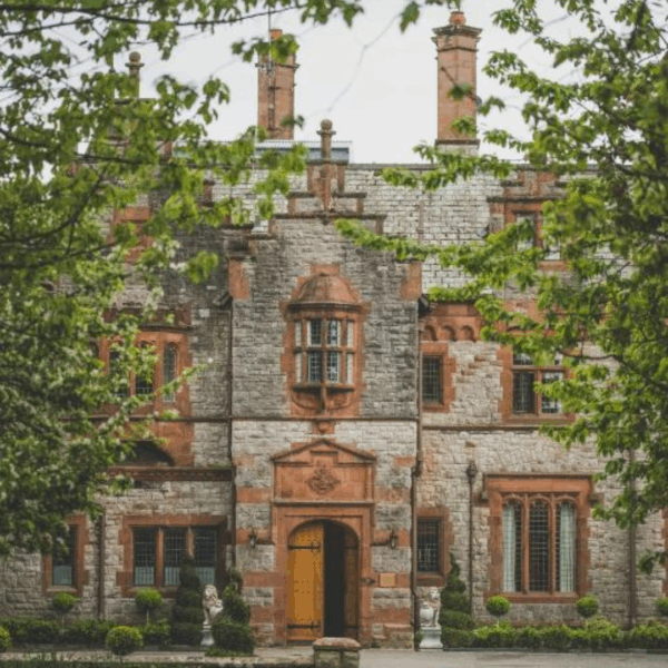 One Night North Wales Break with Fizz and Zip World Velocity For Two - Image 4