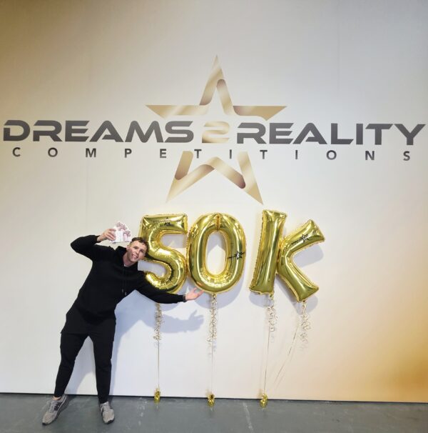 Win £500 For Free - 2 Winners! | 50k Followers Giveaway *Read Description*