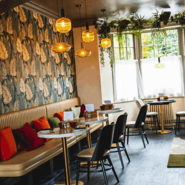 Two Night Superior Room At The Cranleigh Boutique with Afternoon Tea - Image 6