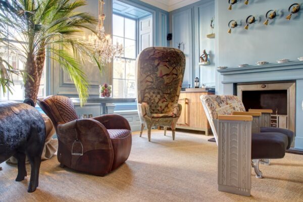 One Night 4* City Break for Two at Oddfellows Chester - Image 7