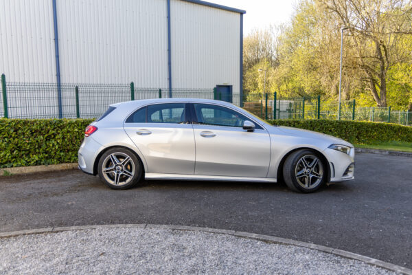 Mercedes A-Class + £1,000 + 20 Instant Wins - Image 7