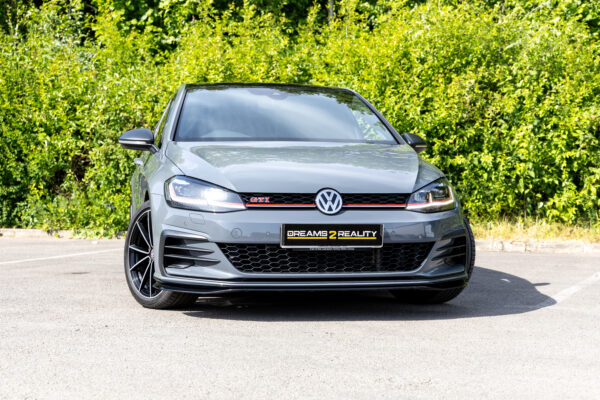 VW Golf GTI TCR + £2,000 | 2,145 PRIZES TO BE WON! - Image 2