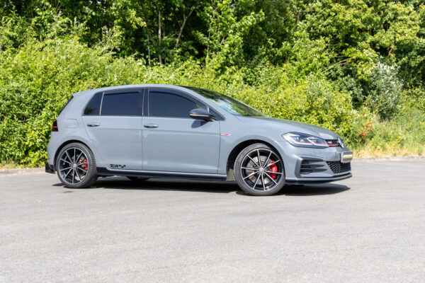VW Golf GTI TCR + £2,000 | 2,145 PRIZES TO BE WON! - Image 3