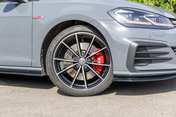 VW Golf GTI TCR + £2,000 | 2,145 PRIZES TO BE WON! - Image 7