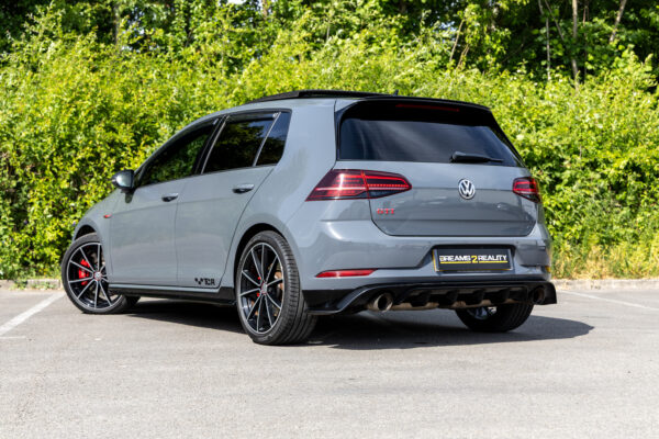 VW Golf GTI TCR + £2,000 | 2,145 PRIZES TO BE WON! - Image 4