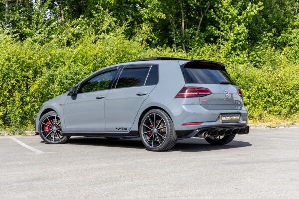 VW Golf GTI TCR + £2,000 | 2,145 PRIZES TO BE WON! - Image 5