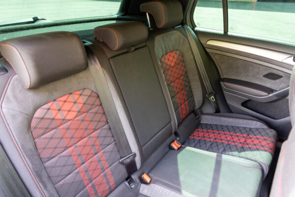 VW Golf GTI TCR + £2,000 | 2,145 PRIZES TO BE WON! - Image 12