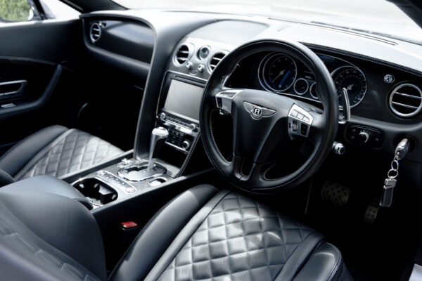 ONYX Bentley Continental GTS V8 + £5,000 | 1900 Prizes To Be Won Instantly! - Image 11