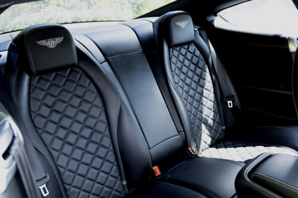 ONYX Bentley Continental GTS V8 + £5,000 | 1900 Prizes To Be Won Instantly! - Image 13