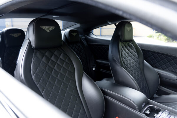 ONYX Bentley Continental GTS V8 + £5,000 | 1900 Prizes To Be Won Instantly! - Image 12