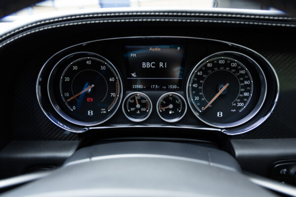 ONYX Bentley Continental GTS V8 + £5,000 | 1900 Prizes To Be Won Instantly! - Image 14
