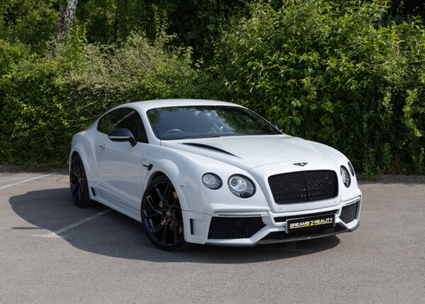 ONYX Bentley Continental GTS V8 + £5,000 | 1900 Prizes To Be Won Instantly! - Image 9