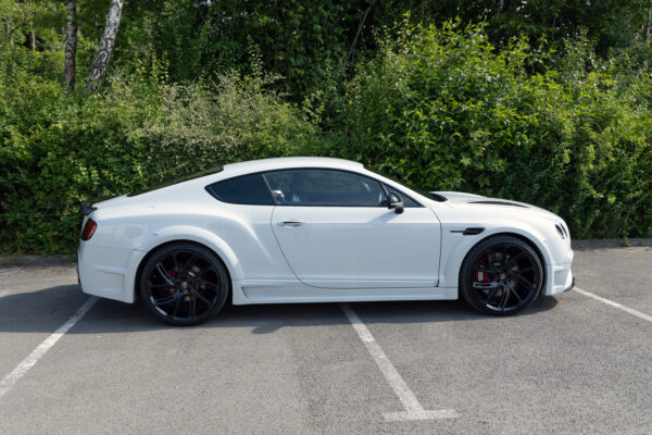 ONYX Bentley Continental GTS V8 + £5,000 | 1900 Prizes To Be Won Instantly! - Image 8