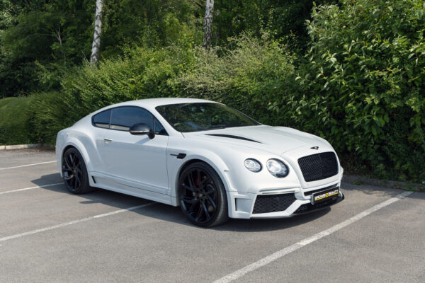 ONYX Bentley Continental GTS V8 + £5,000 | 1900 Prizes To Be Won Instantly! - Image 4
