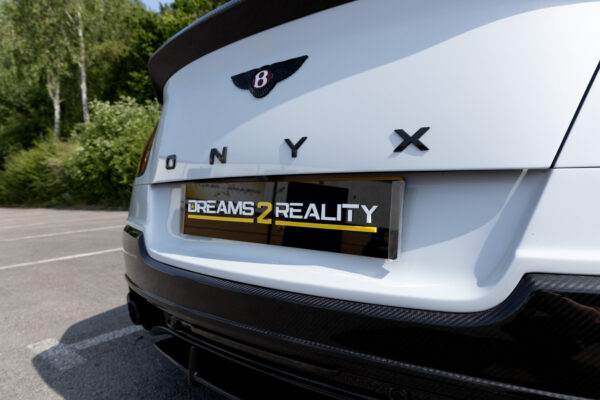 ONYX Bentley Continental GTS V8 + £5,000 | 1900 Prizes To Be Won Instantly! - Image 6