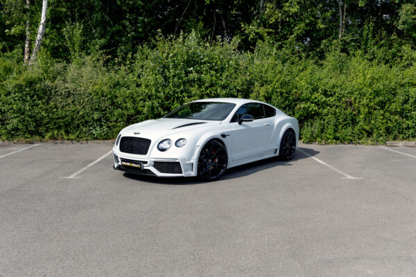 ONYX Bentley Continental GTS V8 + £5,000 | 1900 Prizes To Be Won Instantly! - Image 2