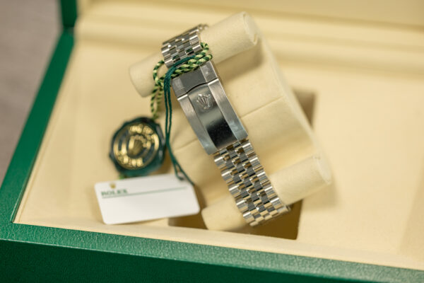 2025 Rolex Datejust Wimbledon + £1,000 | 20 Instant Wins - Image 4