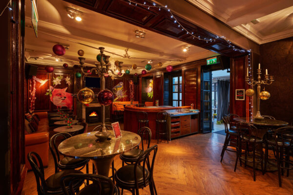 One Night 4* City Break for Two at Oddfellows Chester - Image 4
