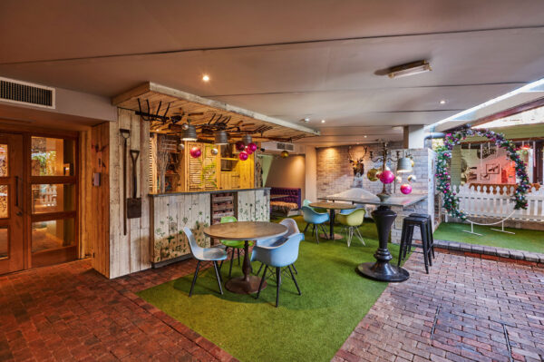 One Night 4* City Break for Two at Oddfellows Chester - Image 3