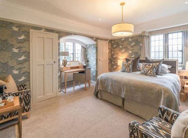 Two Night Lake District Break for Two at Cragwood Country House Hotel - Image 5