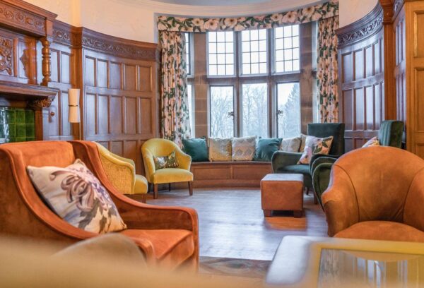 Two Night Lake District Break for Two at Cragwood Country House Hotel - Image 2
