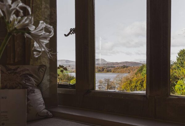 Two Night Lake District Break for Two at Cragwood Country House Hotel - Image 3