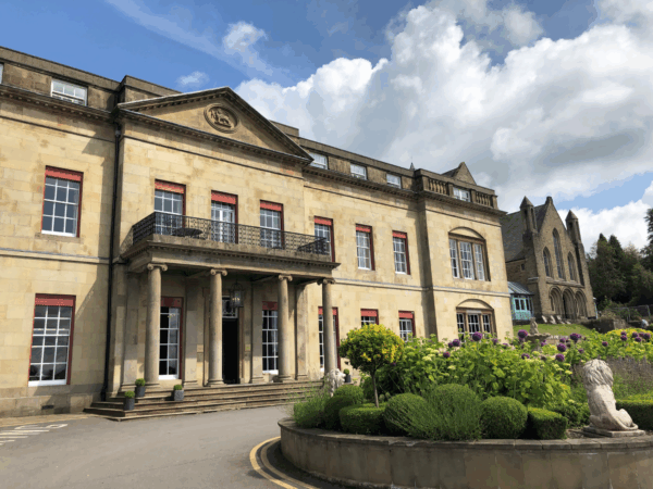Shrigley Hall Hotel Two Night Peak District Break - Image 10