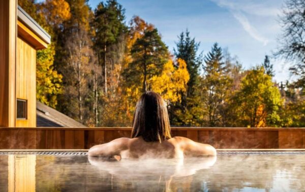 Weekend Two Night Luxury Lake District Break with Breakfast for Two at The Langdale Hotel - Image 5