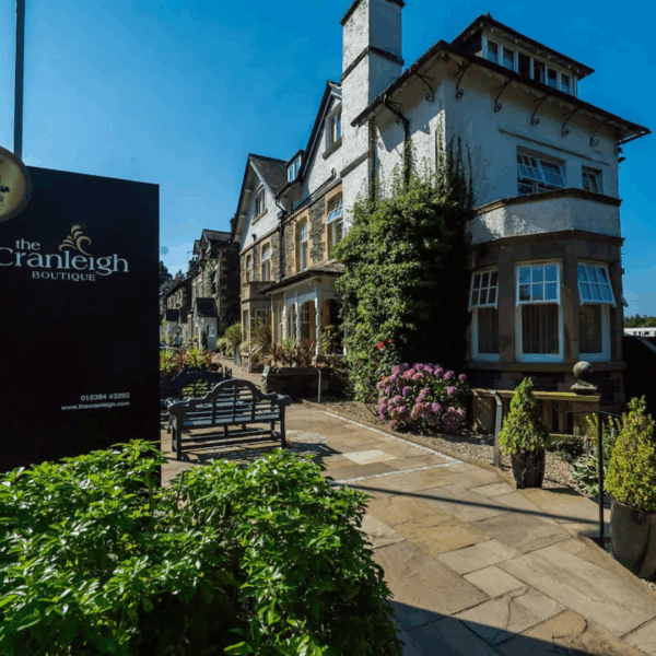 Two Night Superior Room At The Cranleigh Boutique with Afternoon Tea - Image 7