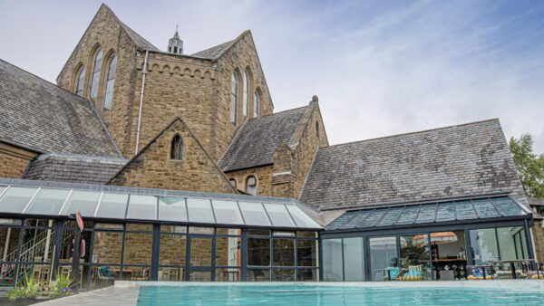 Shrigley Hall Hotel Two Night Peak District Break - Image 6