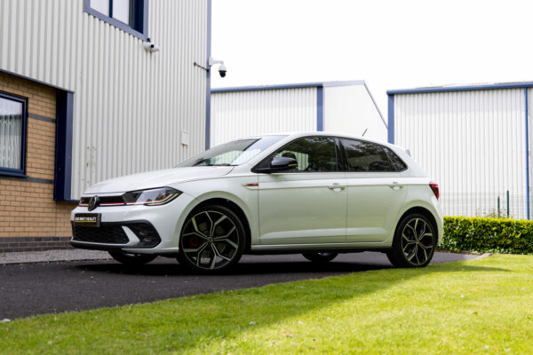 Win This VW Polo GTI | Low Odds! - Image 2