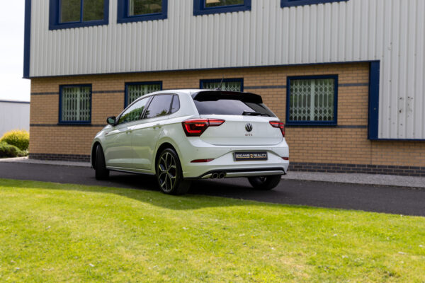 Win This VW Polo GTI | Low Odds! - Image 3