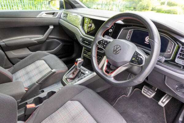 Win This VW Polo GTI | Low Odds! - Image 5
