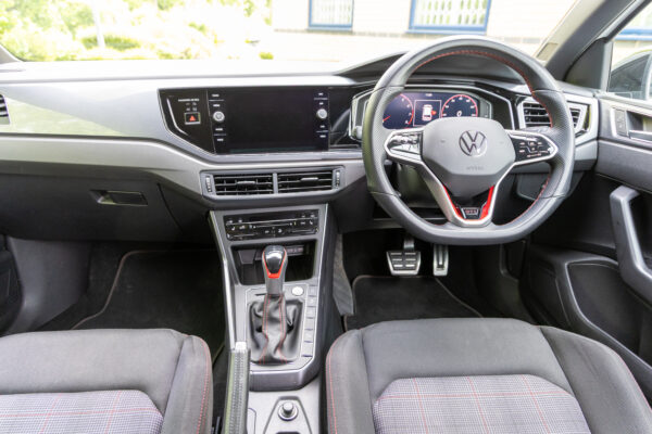 Win This VW Polo GTI | Low Odds! - Image 6