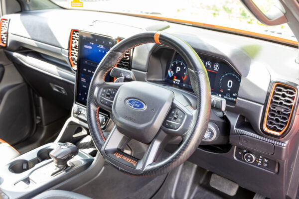 Ford Ranger Raptor & £2,000 + 50 Chances To Win £1k Instantly! - Image 9