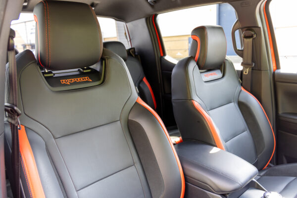 Ford Ranger Raptor & £2,000 + 50 Chances To Win £1k Instantly! - Image 10