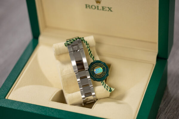 Win £10,000 Or This Rolex GMT Master II "Batman" - Image 5