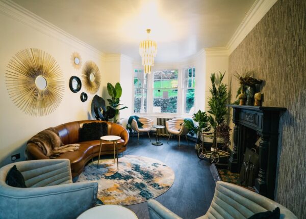 The Cranleigh Boutique Luxury Lake District Two Night Superior Room Stay - Image 3