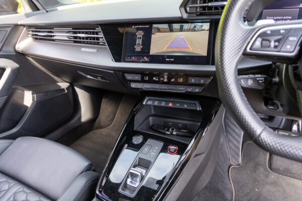 Win This AUDI RS3 Carbon Black Edition - Image 12