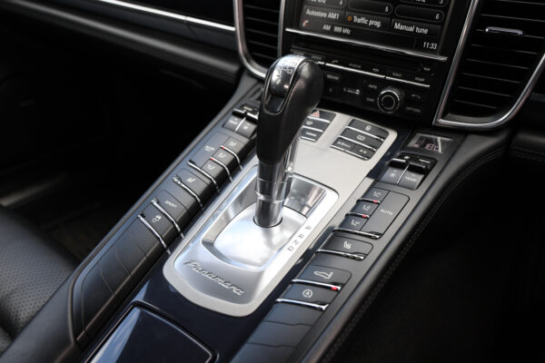Win This Porsche Panamera Platinum Edition - Image 12