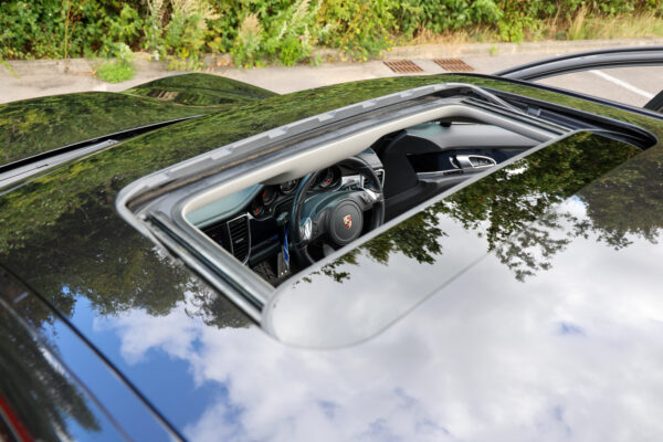 Win This Porsche Panamera Platinum Edition - Image 10
