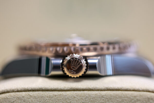Brand New 2025 Rolex GMT Master II "Rootbeer" - Image 5