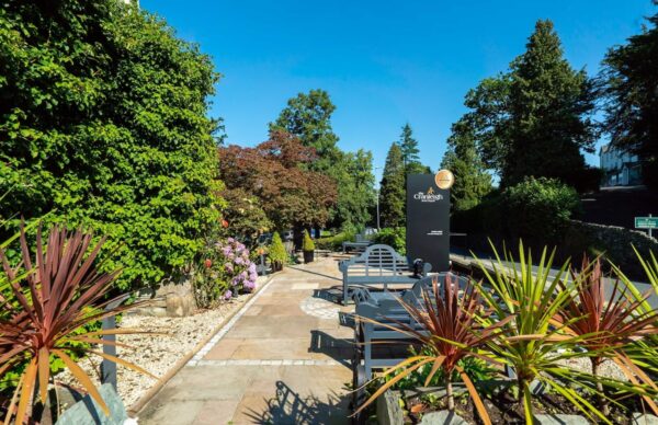 The Cranleigh Boutique Luxury Lake District Two Night Superior Room Stay - Image 4