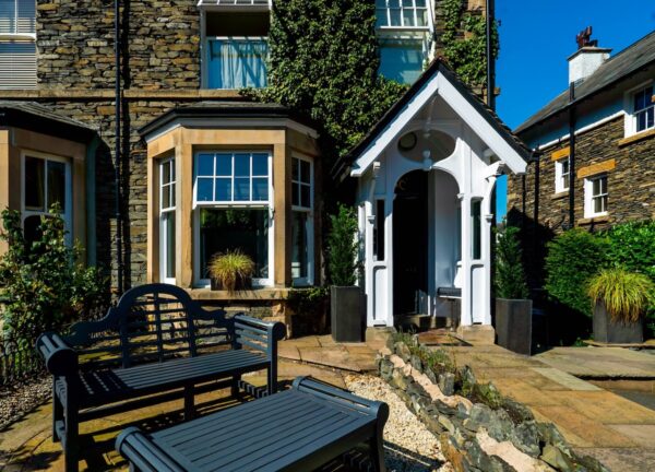 The Cranleigh Boutique Luxury Lake District Two Night Superior Room Stay - Image 2