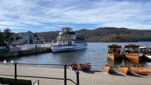 The Cranleigh Boutique Luxury Lake District Two Night Superior Room Stay - Image 5