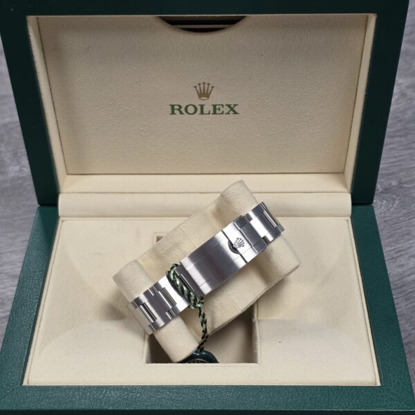 2025 Rolex Polar Explorer II - Image 2