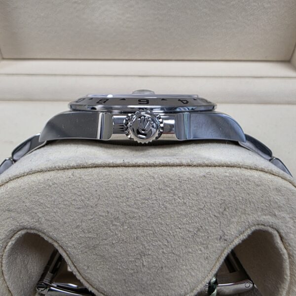 2025 Rolex Polar Explorer II - Image 3