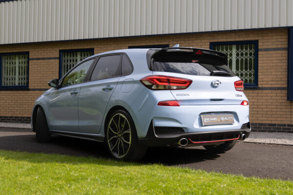Win This Hyundai i30N - Image 5