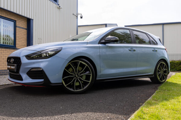 Win This Hyundai i30N - Image 3
